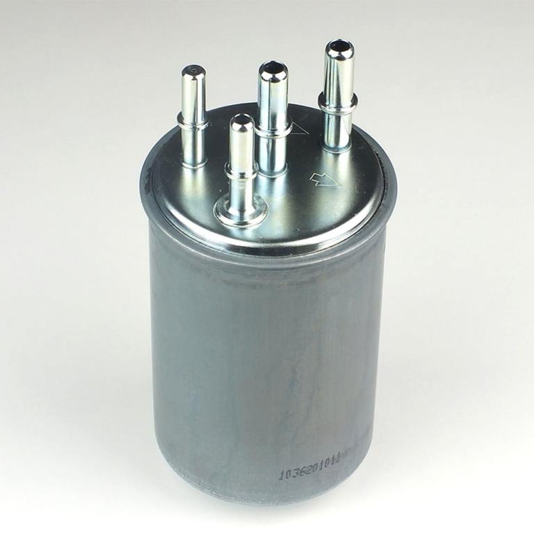 Filtro combustible DELPHI ref. HDF947
